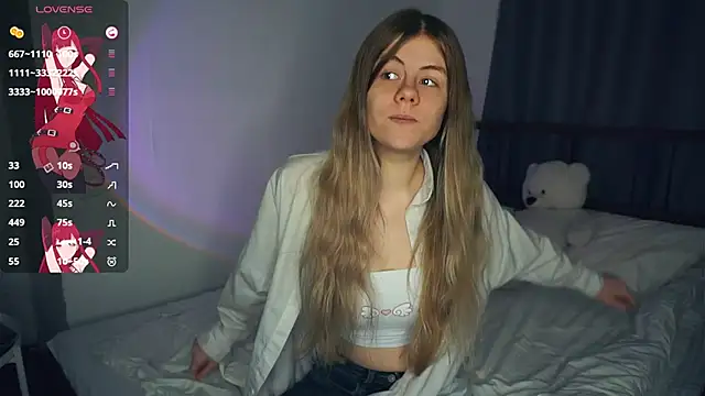 PhilippaHarber online show from 02-24-25, 07:09