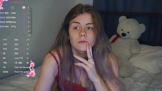 PhilippaHarber online show from 02-23-25, 08:44