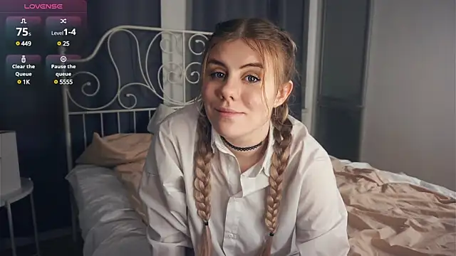 PhilippaHarber online show from 02-08-25, 05:50