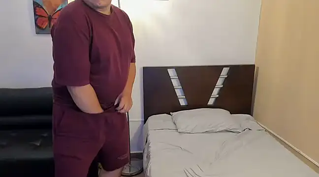 Faridsweetness online show from 01-18-25, 12:15