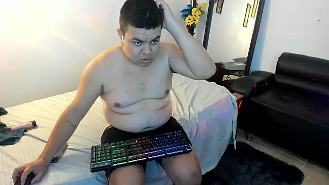 Faridsweetness online show from 01-24-25, 06:25