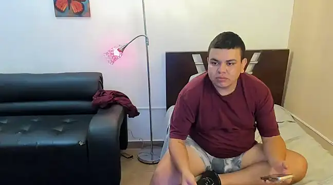 Faridsweetness online show from 01-18-25, 06:21