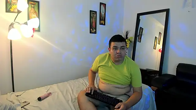 Faridsweetness online show from 01-25-25, 03:20