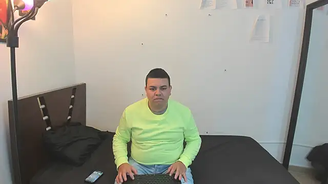 Faridsweetness online show from 02-11-25, 01:09