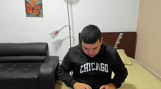 Faridsweetness online show from 01-20-25, 12:28