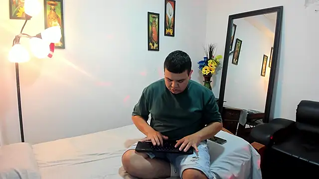 Faridsweetness online show from 01-24-25, 12:20