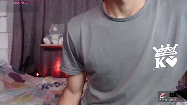 Snapshot of stefany_pablo1 chatting on 11-18-25, 02:53 stefany pablo1 online show from 11-18-25, 02:53