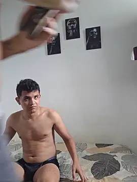 CoupleTwink12 online show from 05-03-26, 07:39