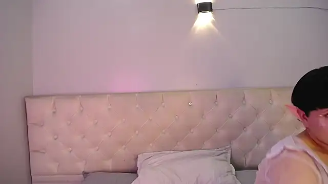 dalmonn lennoxx online show from 02-07-25, 05:07