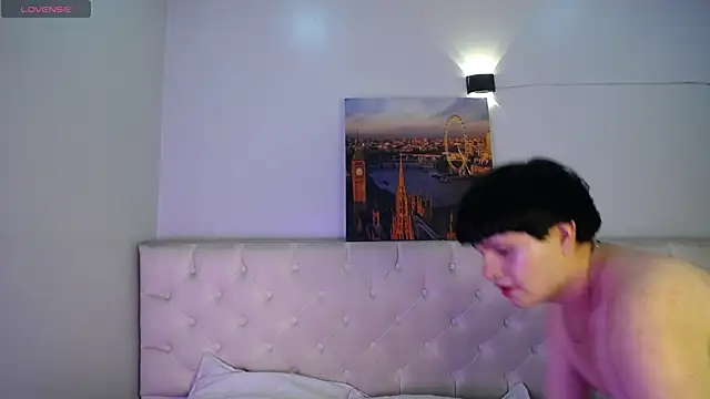 dalmonn lennoxx online show from 02-19-25, 05:27