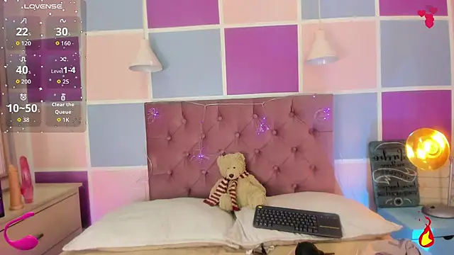 dalmonn lennoxx online show from 10-09-25, 07:58