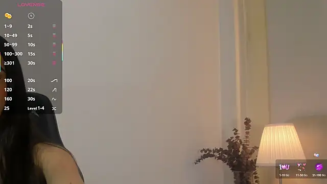 NicolMeyer online show from 03-03-26, 11:39