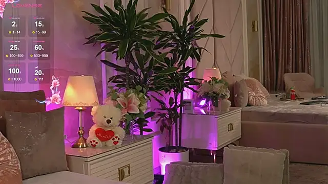 Snapshot of Alexaheyess chatting on 02-11-25, 06:01 Alexaheyess online show from 02-11-25, 06:01