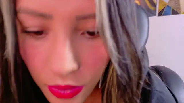 ArianaGolden online show from 02-28-26, 05:34