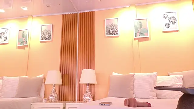 ArianaGolden online show from 03-01-26, 05:40