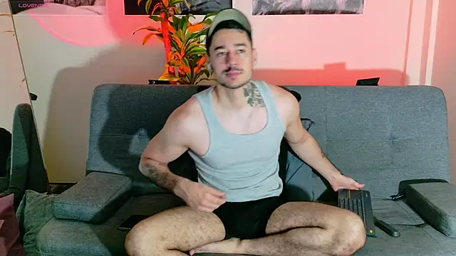 Salvatore costa online show from 03-14-26, 03:56