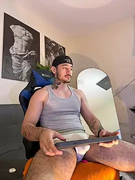 Salvatore costa online show from 04-08-26, 12:23