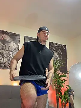 Salvatore costa online show from 02-12-26, 02:33