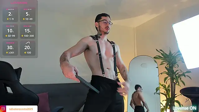 Salvatore costa online show from 11-06-25, 12:36