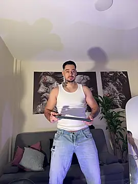 Salvatore costa online show from 07-16-26, 04:09