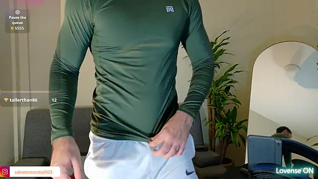 Salvatore costa online show from 01-07-26, 01:10