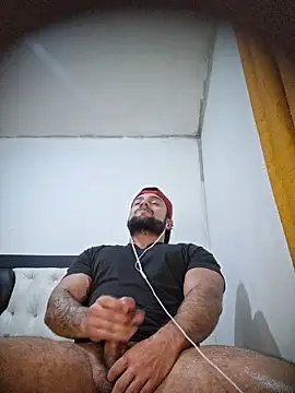 davidcr89 online show from 01-19-26, 04:38