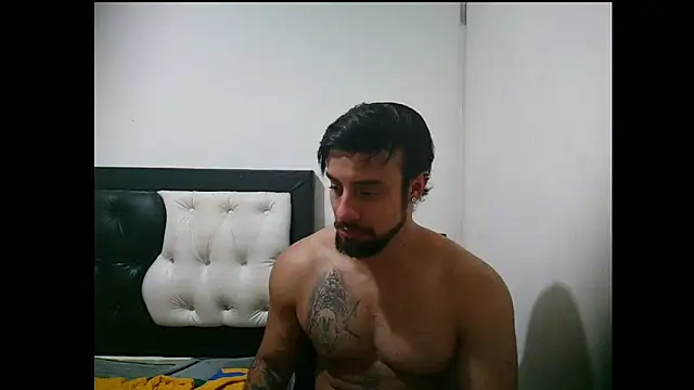 davidcr89 online show from 02-26-26, 06:35