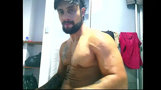 davidcr89 online show from 05-11-26, 04:25