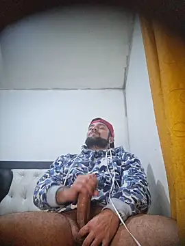 davidcr89 online show from 01-18-26, 06:06