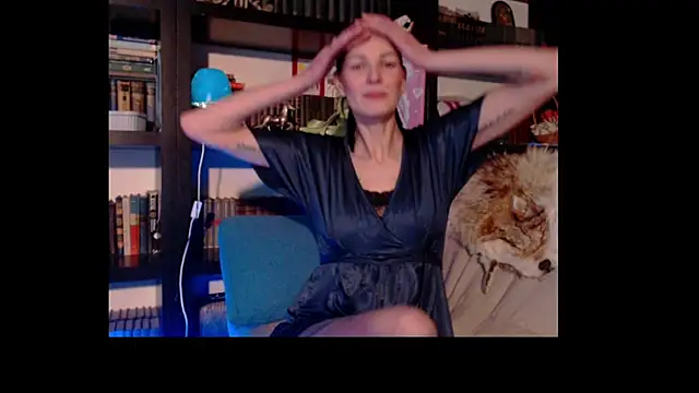 Soul Agata online show from 01-16-25, 01:16