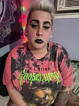 MistressMizfit online show from 01-18-25, 01:30