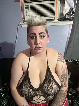 MistressMizfit online show from 01-25-25, 06:46