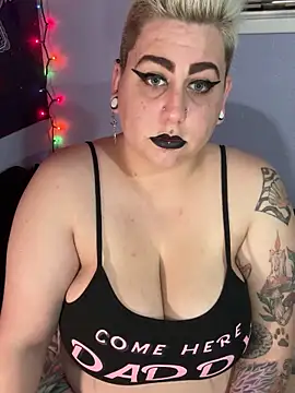MistressMizfit online show from 01-19-25, 06:21