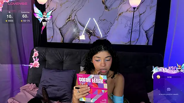 lucie petite online show from 06-14-26, 06:42