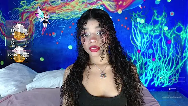 lucie petite online show from 11-13-25, 06:34