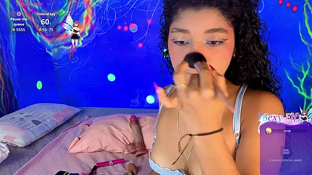 lucie petite online show from 02-06-26, 06:26