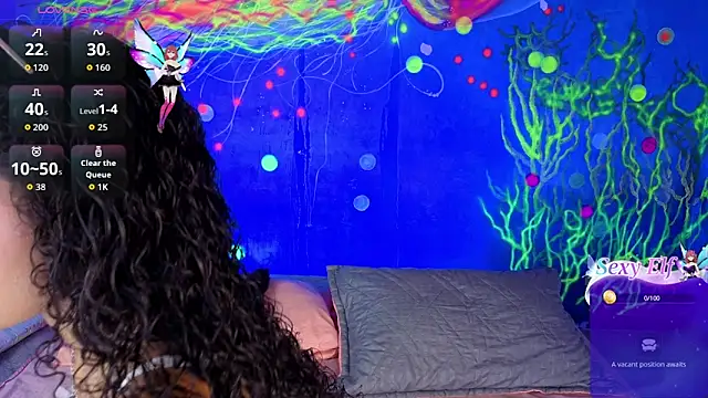 lucie petite online show from 02-07-26, 06:27