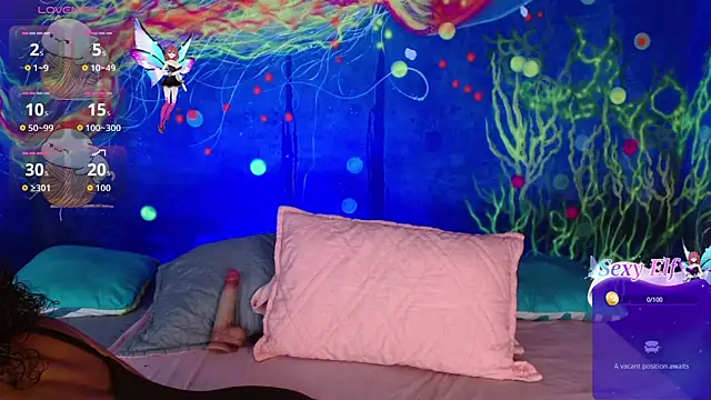 lucie petite online show from 03-21-26, 06:34