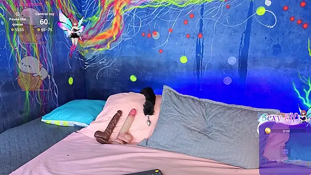 lucie petite online show from 03-08-26, 06:33