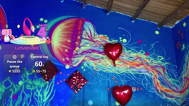 lucie petite online show from 09-26-25, 06:15