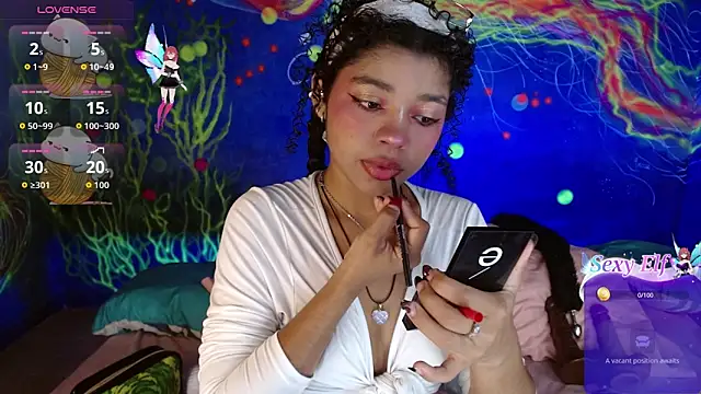 lucie petite online show from 02-28-26, 06:51