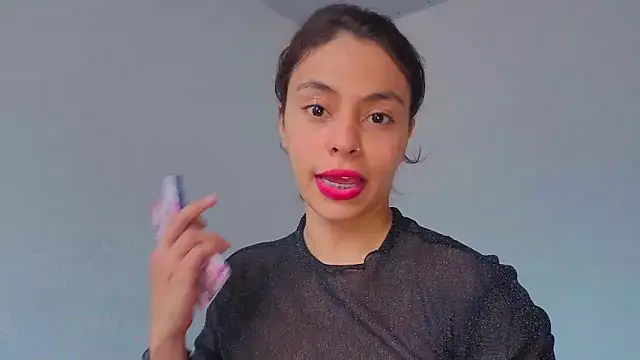 lana roman online show from 02-19-26, 07:22