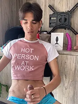 Babitas46 online show from 03-11-26, 08:47