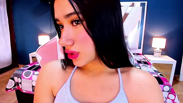 Snapshot of Alondra_Cutie chatting on 03-07-25, 09:38 Alondra Cutie online show from 03-07-25, 09:38