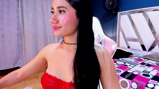 Snapshot of Alondra_Cutie chatting on 03-12-25, 12:42 Alondra Cutie online show from 03-12-25, 12:42