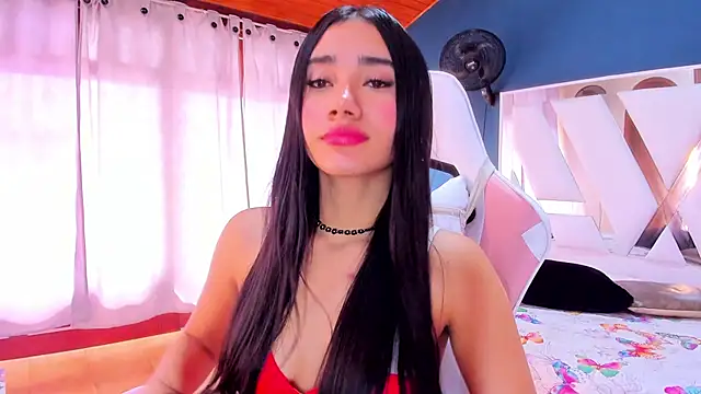 Snapshot of Alondra_Cutie chatting on 03-16-25, 01:38 Alondra Cutie online show from 03-16-25, 01:38