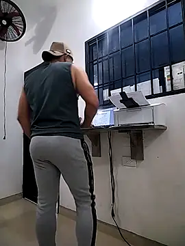 Josejotacamargo online show from 10-30-25, 11:23