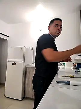 Josejotacamargo online show from 02-22-25, 12:18