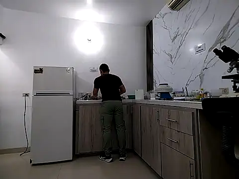 Josejotacamargo online show from 03-01-25, 01:40