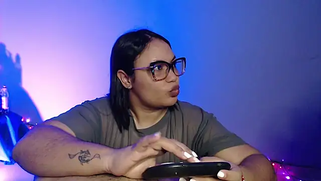 sweetlatin01 online show from 02-03-25, 03:42